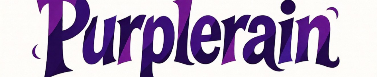 PURPLERAIN