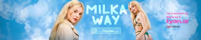 Milka Way