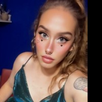 Little kinky kat