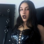 xFoxxyLady
