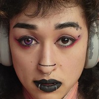 Solumie the Succubus
