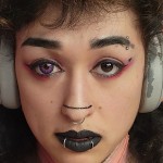 Solumie the Succubus