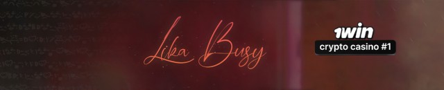 LikaBusy