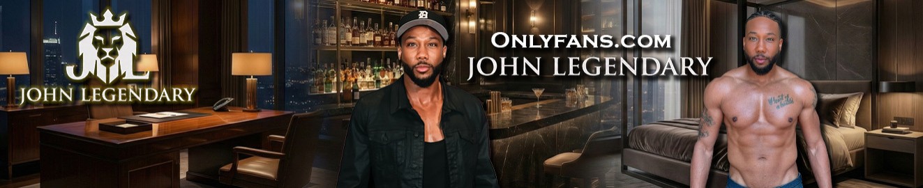 John Legendary