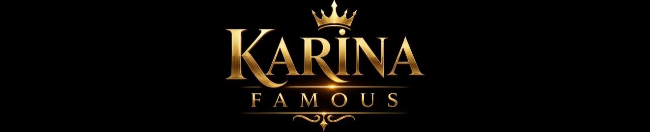 Karina Famous