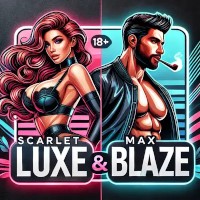 xBunnyxCouple