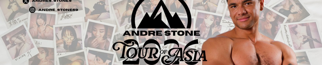 Andre Stone