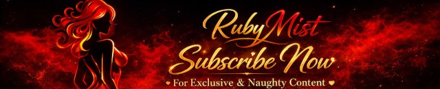 Ruby Mist