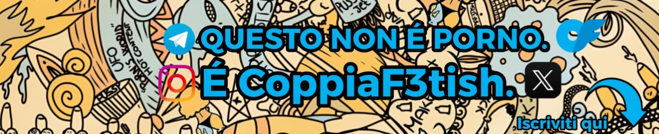 CoppiaF3tish