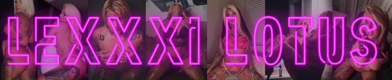 Lexxxi Lotuss