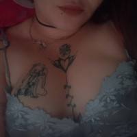 Mily little foxy