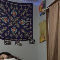 That fine native girl