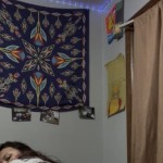 That fine native girl