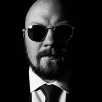 Mr Vale Noir