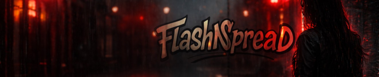 FlashNSpread