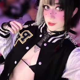 kakao_chan