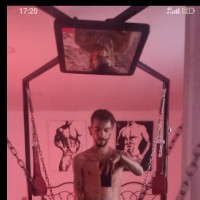 Stregazzo matto
