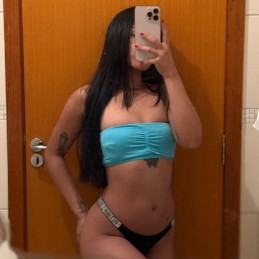 Latina heat POV