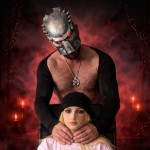 Annabelle dooll and Gang