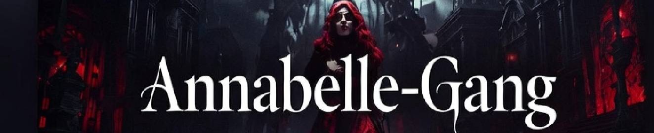 Annabelle dooll and Gang