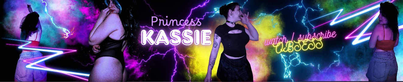 Princess XOX Kassie