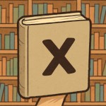 LibraryX