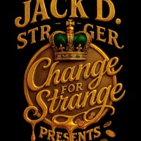Jack D Stranger