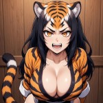 WaifuTiger