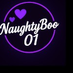 Naughty Boo