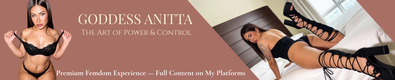 mistressanitta
