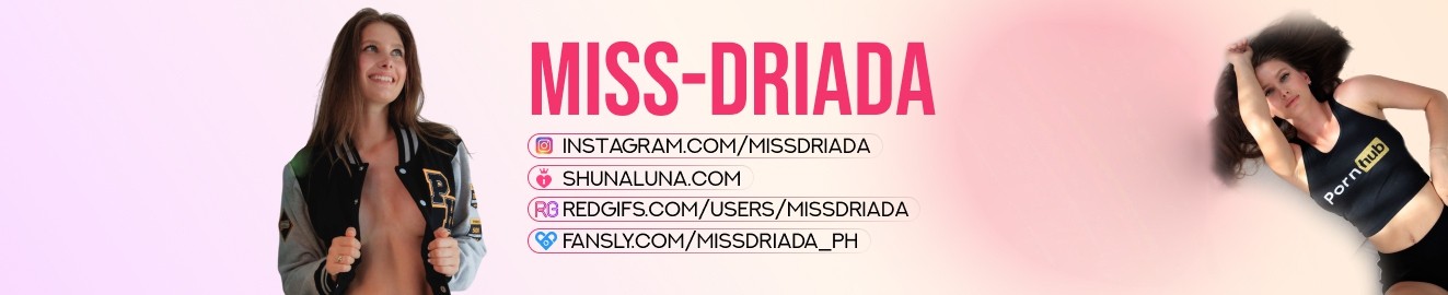 Miss Driada