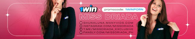 Miss Driada's Porn Videos | Pornhub