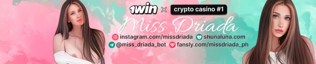 Miss Driada