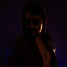 Mvstery Guy