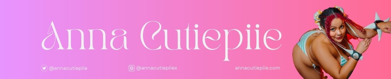 AnnaCutiepiie