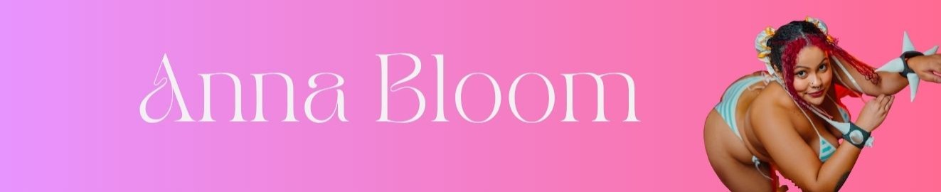 AnnaBloomk