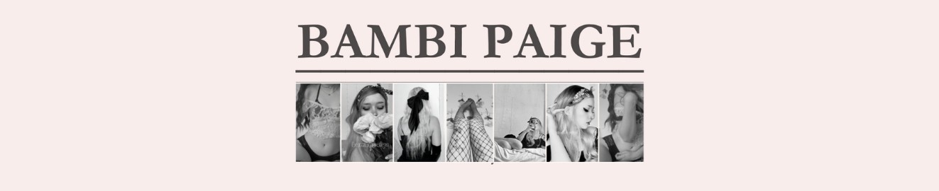 Bambi Paige