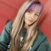 Kylie Violet Ryder