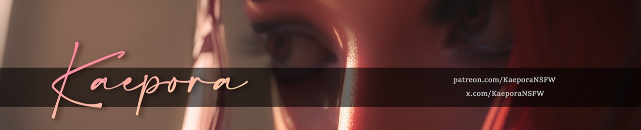 KaeporaNSFW