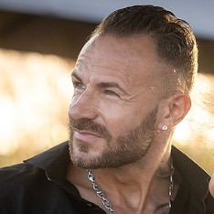 Snake Dave