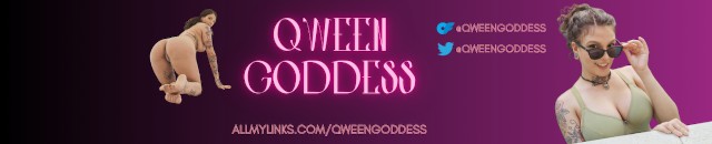 Qween Goddess OFC