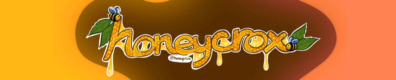 honeycrox