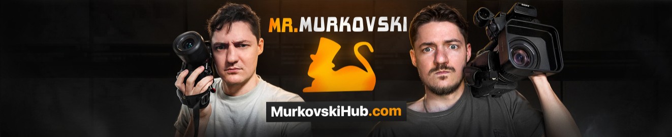 Mr. Murkovski