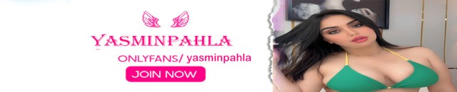 Yasmine hup