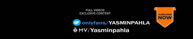 Yasmine hup