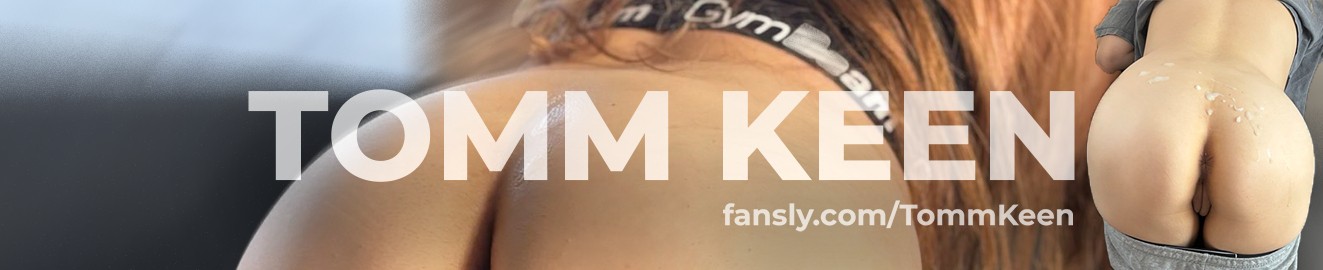 Tomm Keen
