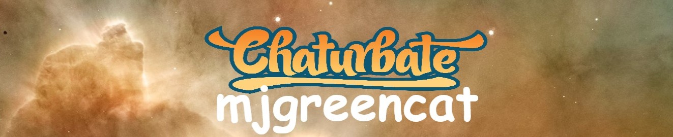 mjgreencat