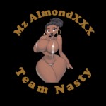 MzAlmondxxx