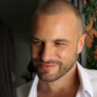 Niko Grey