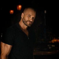 Nico Grey
